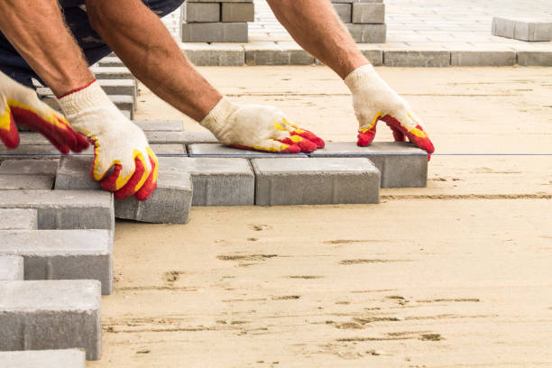 Best Driveway Repair Near Me  in Fort Totten, ND