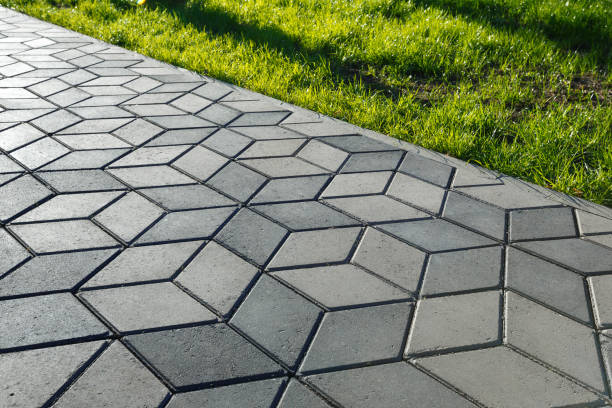 Driveway Pavers for Homes in Fort Totten, ND