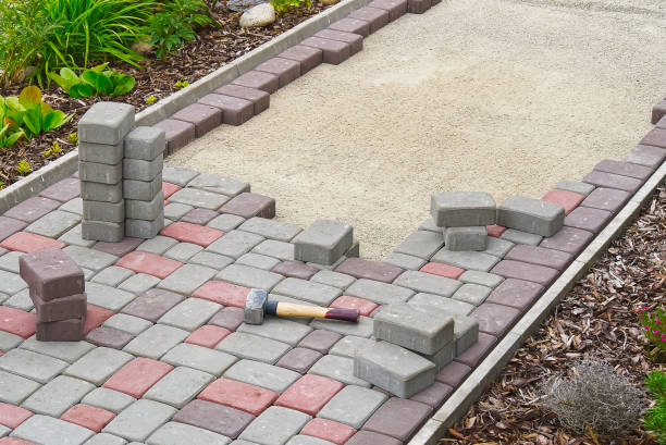 Reasons to Select Us for Your Driveway Paving Requirements in Fort Totten, ND