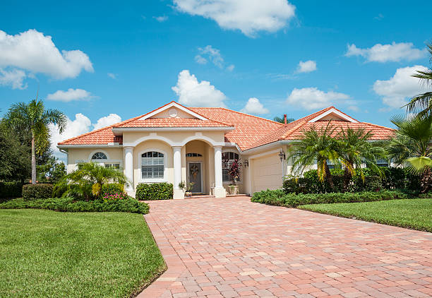 Best Custom Driveway Pavers  in Fort Totten, ND