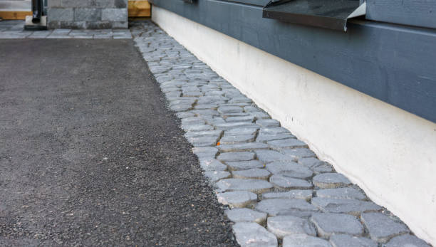 Best Residential Driveway Paver Services  in Fort Totten, ND