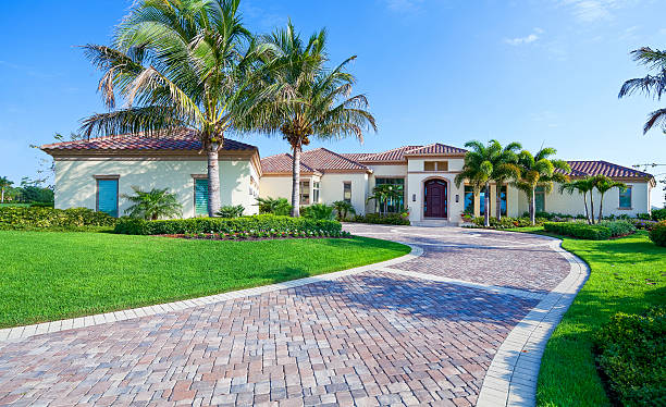 Best Local Driveway Pavers  in Fort Totten, ND
