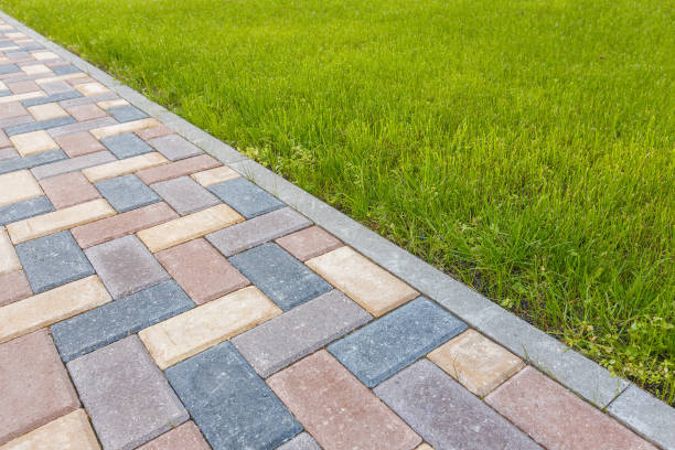 Best Driveway Pavers Near Me  in Fort Totten, ND